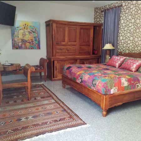 Homestay568 Roi Et Dış mekan fotoğraf