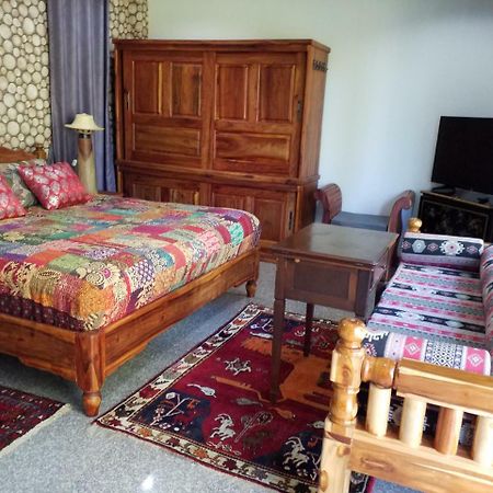 Homestay568 Roi Et Dış mekan fotoğraf