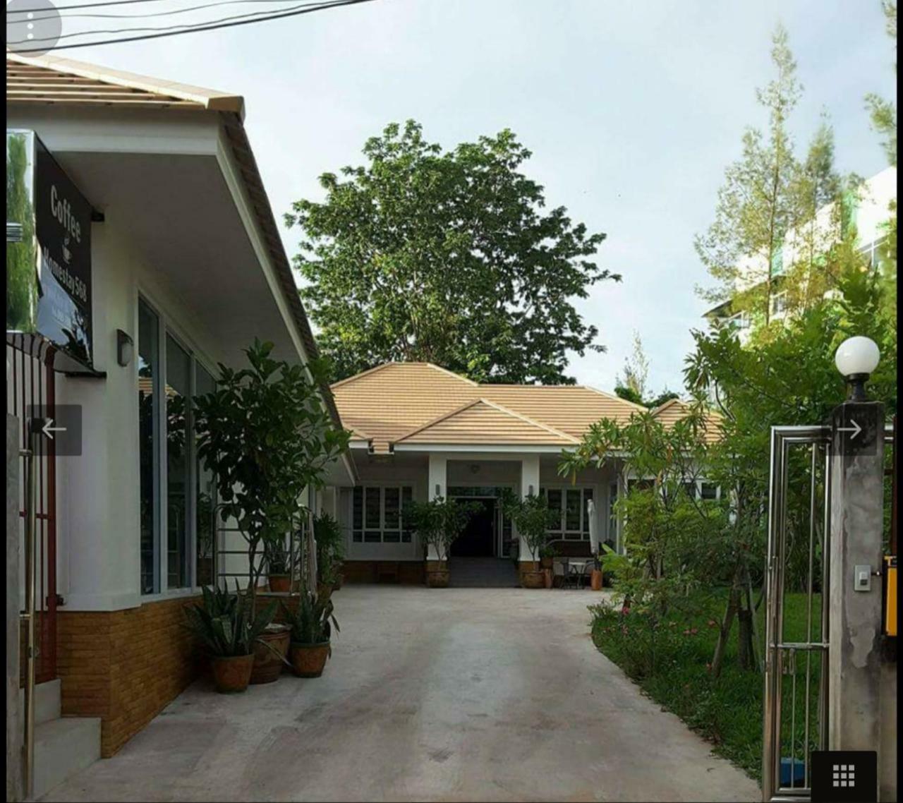 Homestay568 Roi Et Dış mekan fotoğraf
