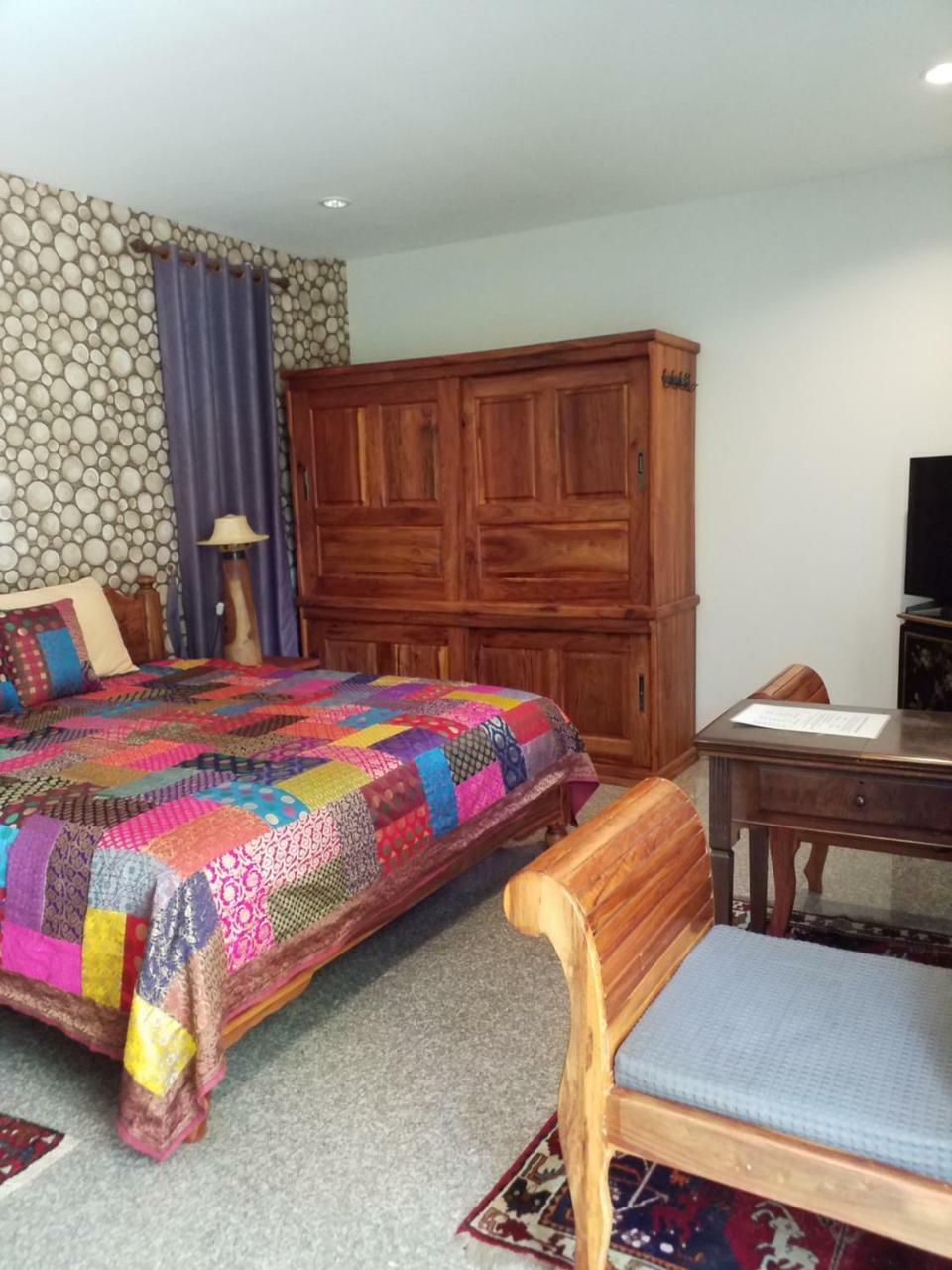 Homestay568 Roi Et Dış mekan fotoğraf