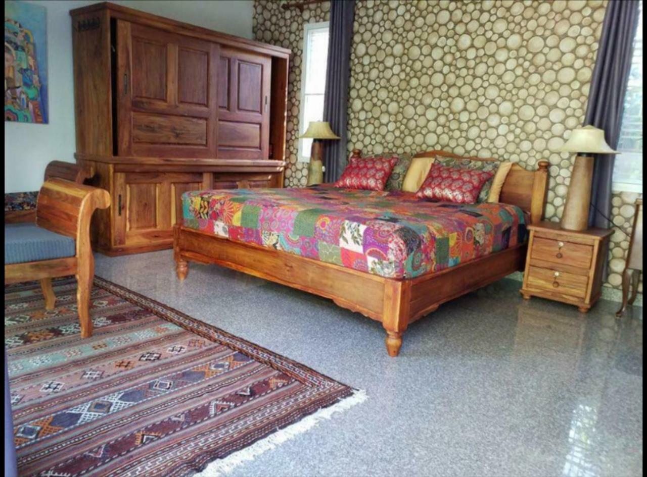 Homestay568 Roi Et Dış mekan fotoğraf