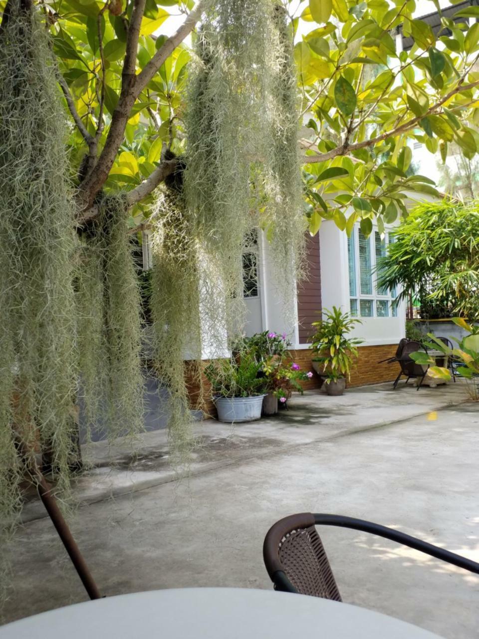 Homestay568 Roi Et Dış mekan fotoğraf